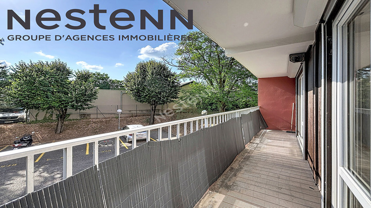 Ma-Cabane - Vente Appartement CALUIRE-ET-CUIRE, 94 m²