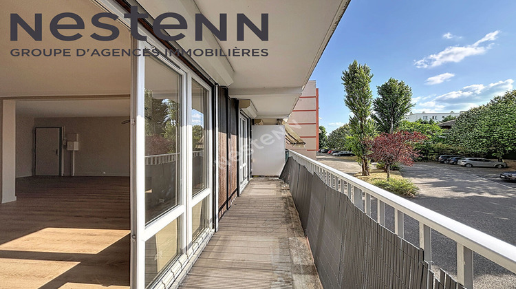 Ma-Cabane - Vente Appartement CALUIRE-ET-CUIRE, 94 m²