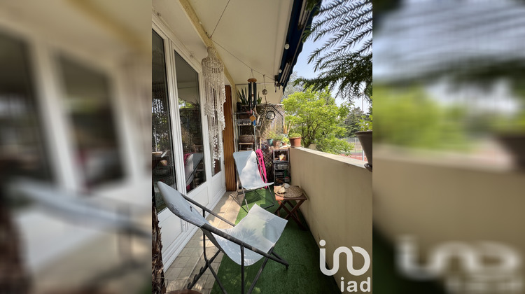 Ma-Cabane - Vente Appartement Caluire-Et-Cuire, 63 m²