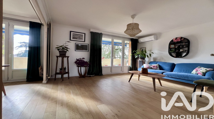 Ma-Cabane - Vente Appartement Caluire-Et-Cuire, 63 m²