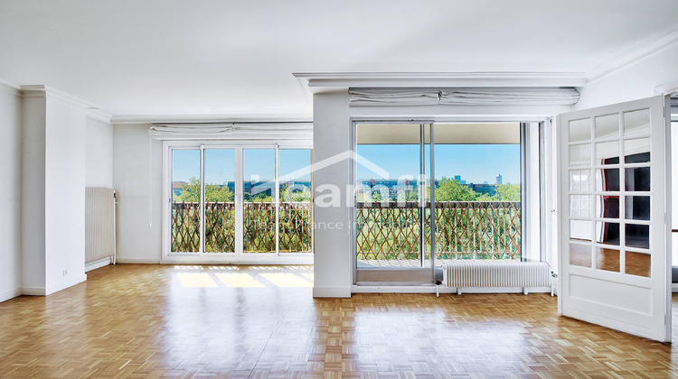 Ma-Cabane - Vente Appartement Caluire-et-Cuire, 126 m²