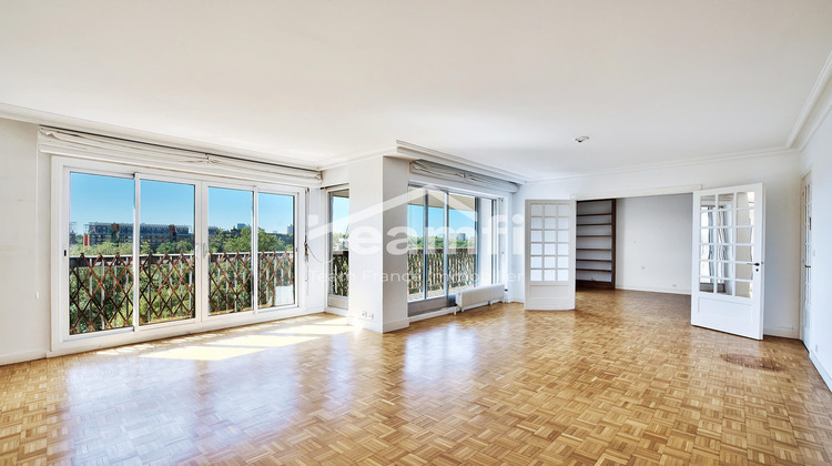 Ma-Cabane - Vente Appartement Caluire-et-Cuire, 126 m²