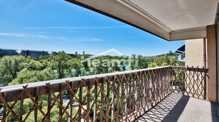 Ma-Cabane - Vente Appartement Caluire-et-Cuire, 126 m²
