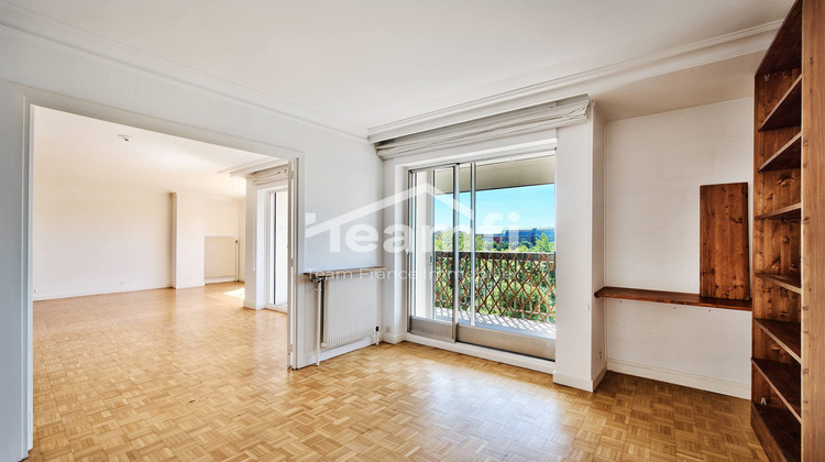 Ma-Cabane - Vente Appartement Caluire-et-Cuire, 126 m²