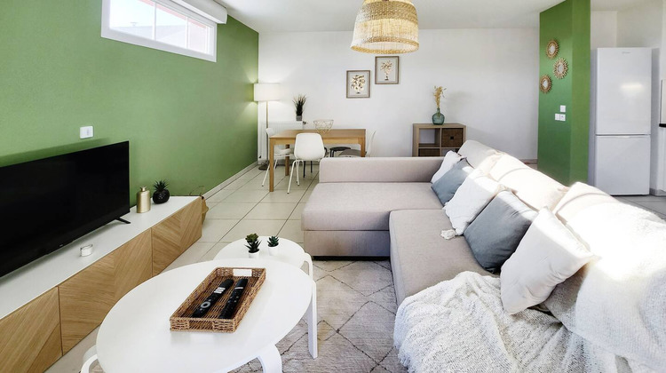 Ma-Cabane - Vente Appartement CALUIRE-ET-CUIRE, 64 m²