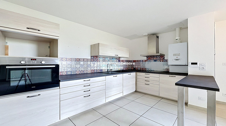 Ma-Cabane - Vente Appartement CALUIRE-ET-CUIRE, 66 m²