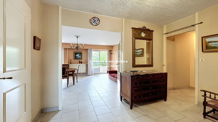 Ma-Cabane - Vente Appartement CALUIRE-ET-CUIRE, 86 m²