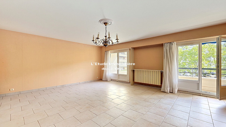 Ma-Cabane - Vente Appartement CALUIRE-ET-CUIRE, 86 m²