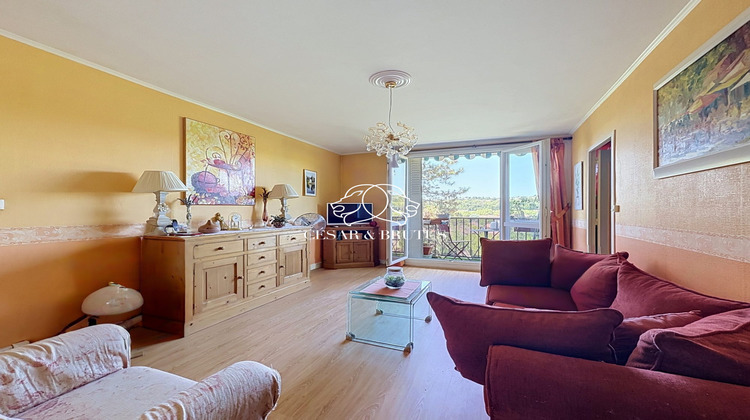 Ma-Cabane - Vente Appartement Caluire-et-Cuire, 55 m²