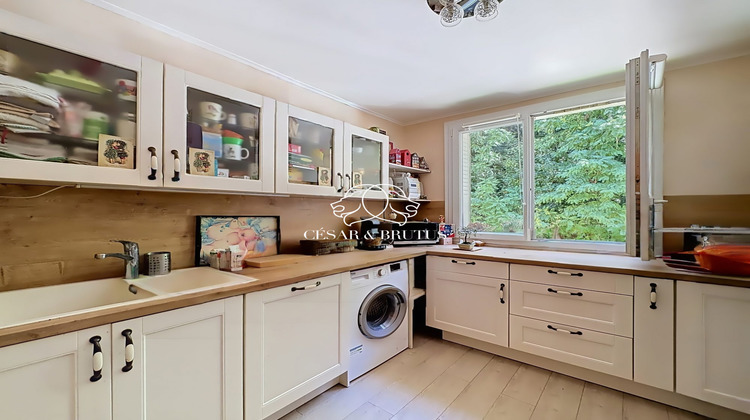 Ma-Cabane - Vente Appartement Caluire-et-Cuire, 55 m²