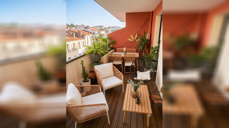 Ma-Cabane - Vente Appartement CALUIRE ET CUIRE, 85 m²