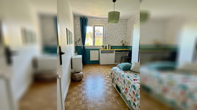 Ma-Cabane - Vente Appartement CALUIRE ET CUIRE, 85 m²