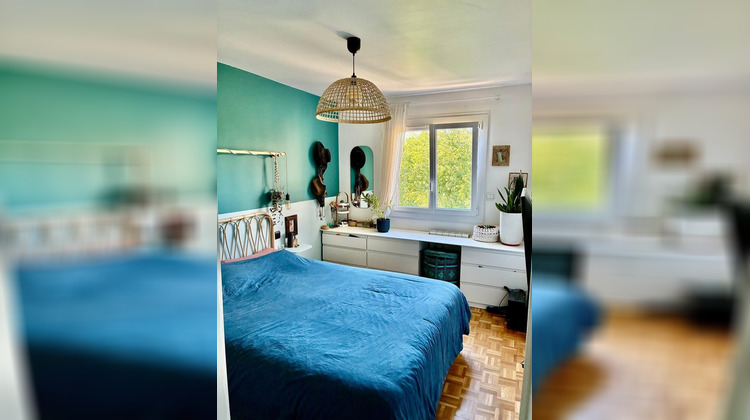 Ma-Cabane - Vente Appartement CALUIRE ET CUIRE, 85 m²