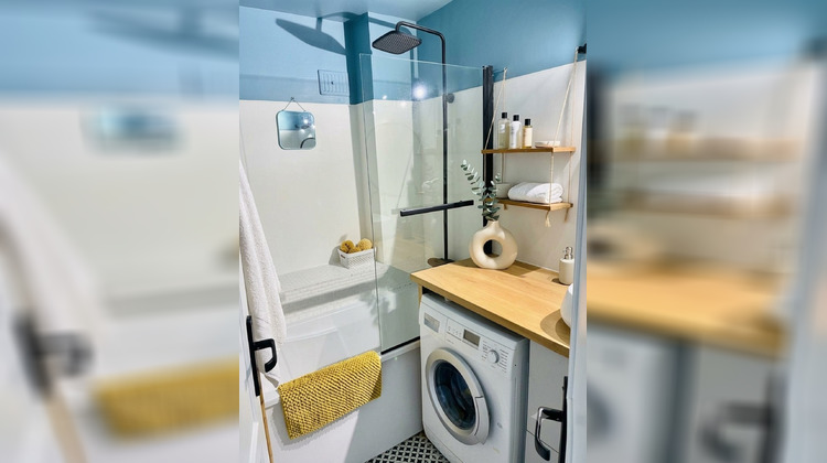 Ma-Cabane - Vente Appartement CALUIRE ET CUIRE, 85 m²