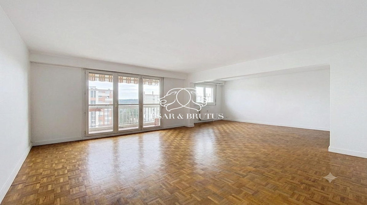 Ma-Cabane - Vente Appartement Caluire-et-Cuire, 102 m²