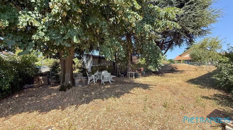 Ma-Cabane - Vente Appartement Caluire-et-Cuire, 70 m²