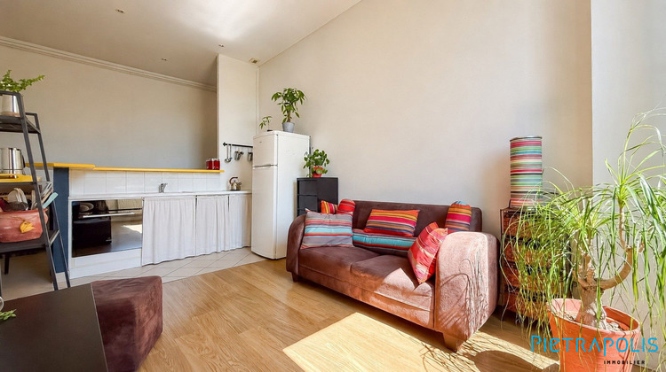 Ma-Cabane - Vente Appartement Caluire-et-Cuire, 58 m²