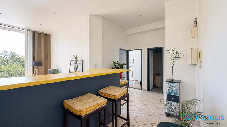 Ma-Cabane - Vente Appartement Caluire-et-Cuire, 58 m²
