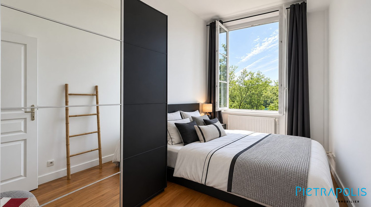 Ma-Cabane - Vente Appartement Caluire-et-Cuire, 58 m²