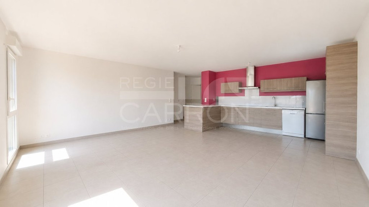 Ma-Cabane - Vente Appartement CALUIRE ET CUIRE, 100 m²
