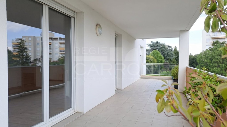 Ma-Cabane - Vente Appartement CALUIRE ET CUIRE, 100 m²
