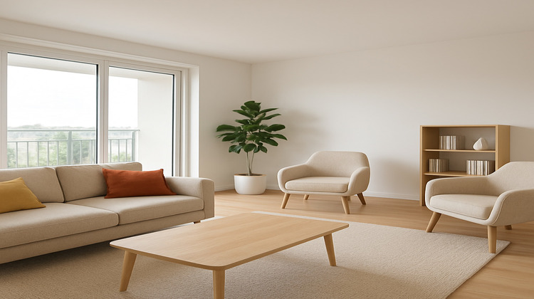 Ma-Cabane - Vente Appartement CALUIRE-ET-CUIRE, 111 m²