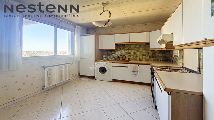 Ma-Cabane - Vente Appartement CALUIRE-ET-CUIRE, 90 m²