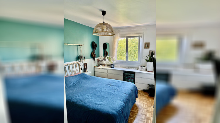 Ma-Cabane - Vente Appartement Caluire-et-Cuire, 84 m²