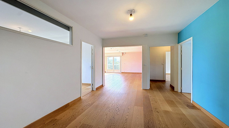 Ma-Cabane - Vente Appartement CALUIRE-ET-CUIRE, 94 m²