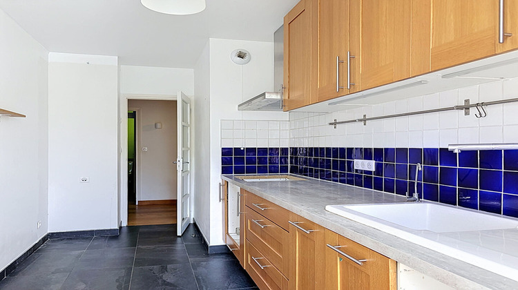 Ma-Cabane - Vente Appartement CALUIRE-ET-CUIRE, 94 m²