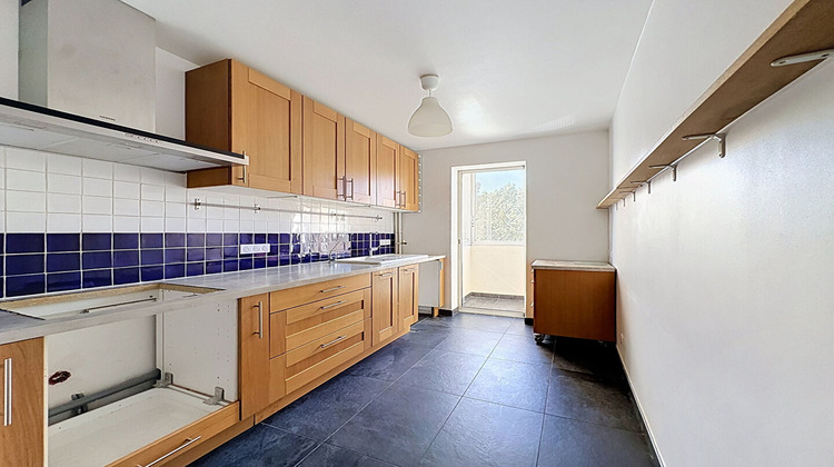 Ma-Cabane - Vente Appartement CALUIRE-ET-CUIRE, 94 m²