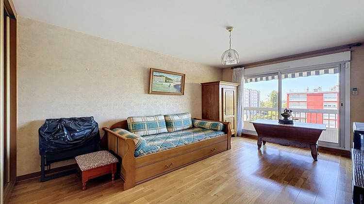 Ma-Cabane - Vente Appartement CALUIRE-ET-CUIRE, 85 m²