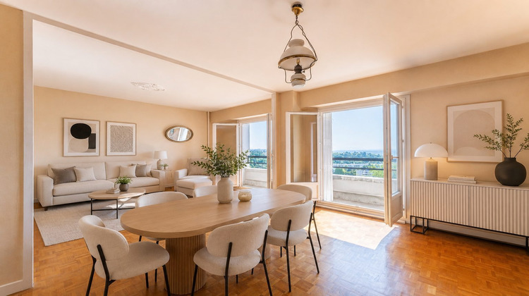 Ma-Cabane - Vente Appartement Caluire-et-Cuire, 90 m²