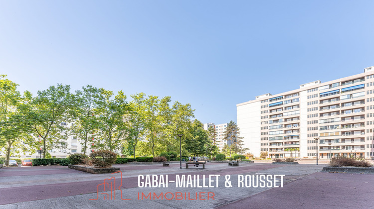 Ma-Cabane - Vente Appartement Caluire-et-Cuire, 90 m²