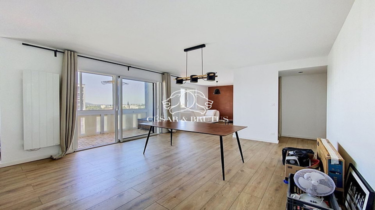 Ma-Cabane - Vente Appartement Caluire-et-Cuire, 73 m²