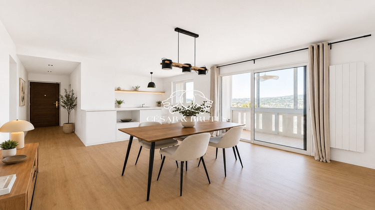 Ma-Cabane - Vente Appartement Caluire-et-Cuire, 73 m²