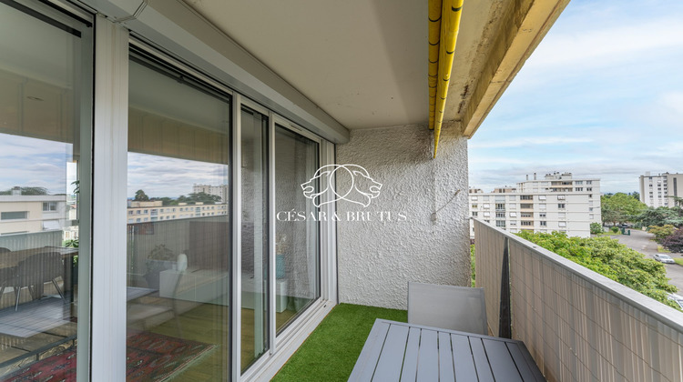 Ma-Cabane - Vente Appartement Caluire-et-Cuire, 62 m²