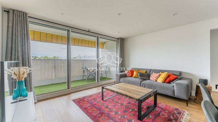 Ma-Cabane - Vente Appartement Caluire-et-Cuire, 62 m²