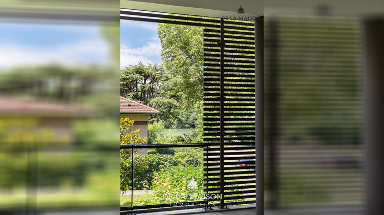 Ma-Cabane - Vente Appartement Caluire-et-Cuire, 78 m²