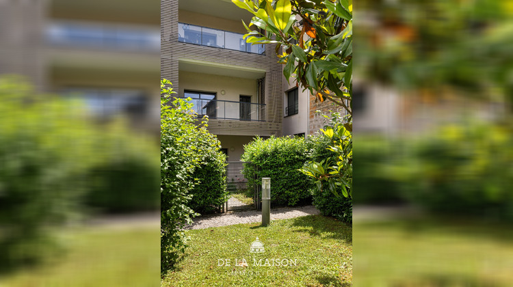 Ma-Cabane - Vente Appartement Caluire-et-Cuire, 78 m²