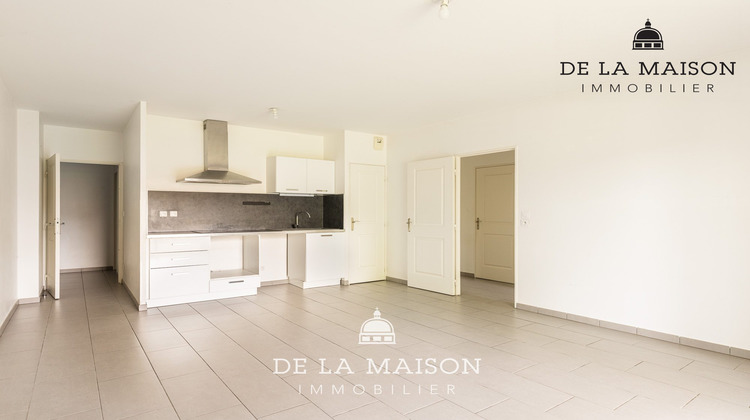 Ma-Cabane - Vente Appartement Caluire-et-Cuire, 78 m²