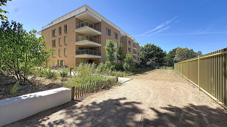Ma-Cabane - Vente Appartement CALUIRE-ET-CUIRE, 61 m²