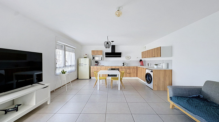 Ma-Cabane - Vente Appartement CALUIRE-ET-CUIRE, 44 m²