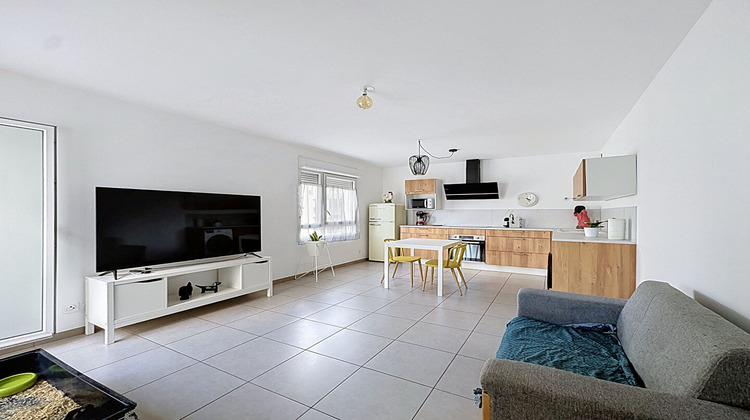Ma-Cabane - Vente Appartement CALUIRE-ET-CUIRE, 44 m²