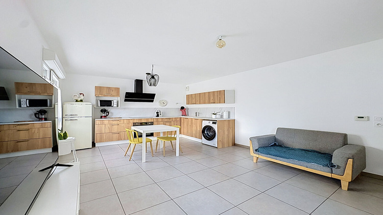 Ma-Cabane - Vente Appartement CALUIRE-ET-CUIRE, 44 m²