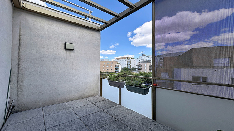 Ma-Cabane - Vente Appartement CALUIRE-ET-CUIRE, 44 m²