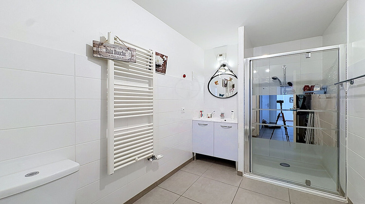 Ma-Cabane - Vente Appartement CALUIRE-ET-CUIRE, 44 m²