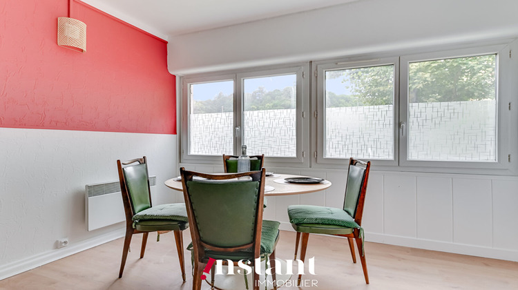 Ma-Cabane - Vente Appartement CALUIRE-ET-CUIRE, 80 m²