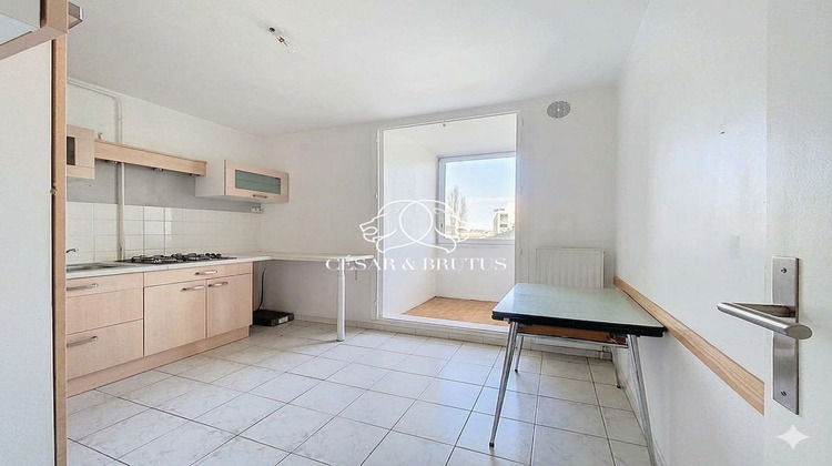 Ma-Cabane - Vente Appartement Caluire-et-Cuire, 65 m²