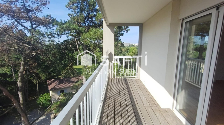 Ma-Cabane - Vente Appartement Caluire-Et-Cuire, 95 m²